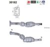 RENAU 8200276388 Catalytic Converter
